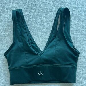 ALO YOGA SPORTS BRA